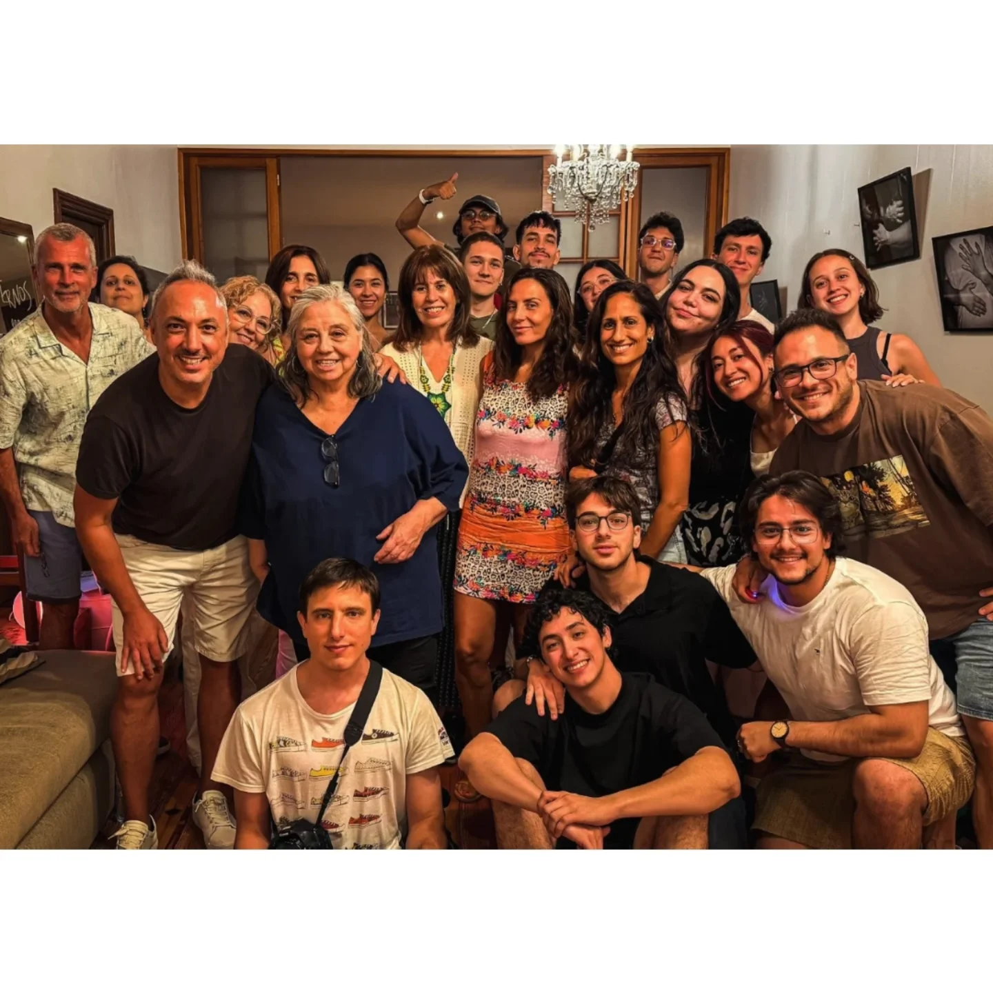 Foto del encuentro de Hombre mirando al sudeste